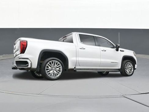 Used 2019 GMC Sierra 1500 Denali w/ Denali Ultimate Package image 46