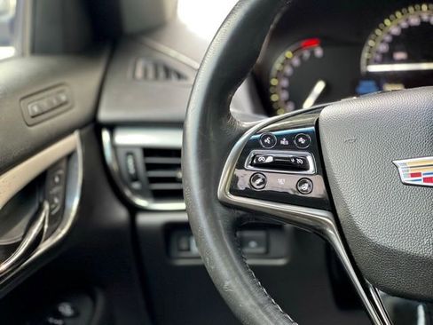 Used 2018 Cadillac ATS Luxury w/ Safety and Security Package image 40