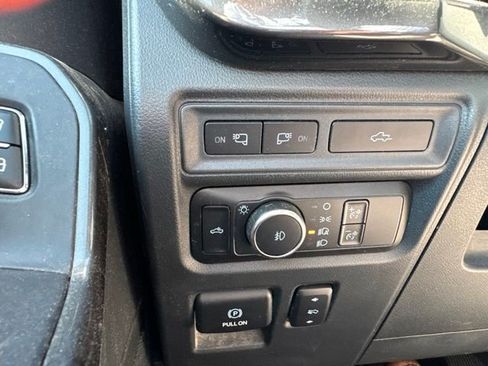 Used 2021 Ford F150 XLT w/ Equipment Group 302A High AWD/4WD image 24