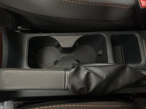 Used 2022 Ford EcoSport SE w/ SE Appearance Package image 19