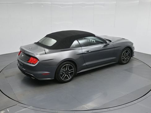 Certified 2023 Ford Mustang Premium image 31