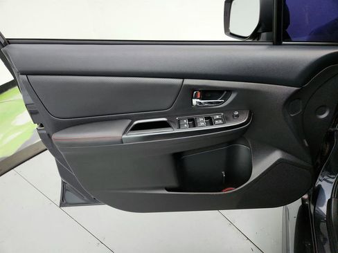 Used 2019 Subaru WRX Limited image 22