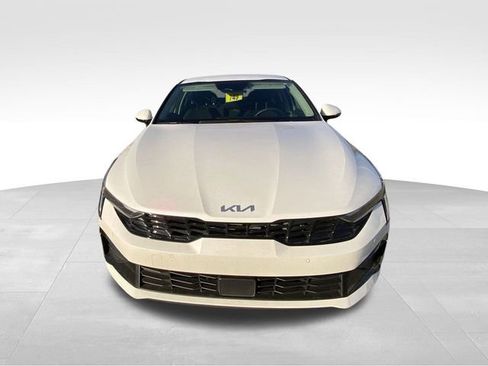Used 2025 Kia K5 LXS image 15
