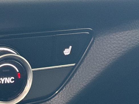 New 2027 Honda HR-V EX-L image 29