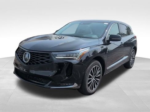 New 2026 Acura RDX w/ Advance Package AWD/4WD image 13