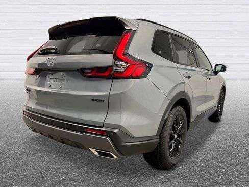 New 2026 Honda CR-V Sport-L image 7