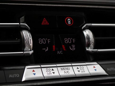 Used 2020 BMW M8 Gran Coupe xDrive image 90