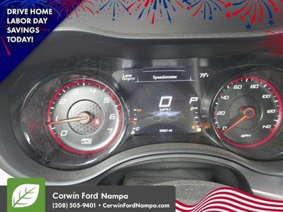 Used 2023 Dodge Charger SXT w/ Blacktop Package
