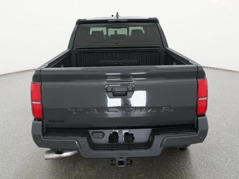 New 2026 Toyota Tacoma TRD Off-Road AWD/4WD image 10