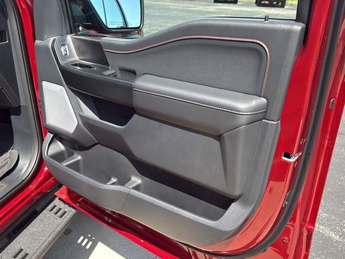 New 2026 Ford F150 Raptor AWD/4WD image 16