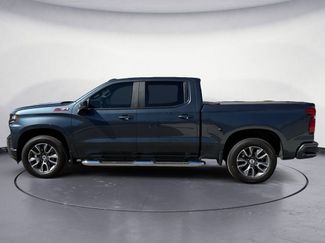 Used 2021 Chevrolet Silverado 1500 RST w/ All Star Edition Plus video 2