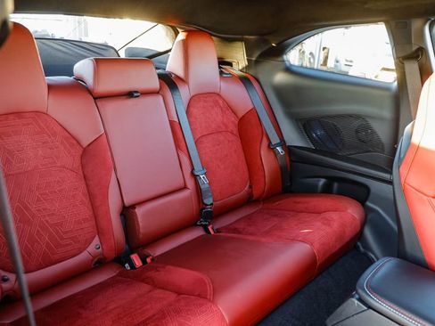 New 2026 Dodge Charger R/T Scat Pack image 19