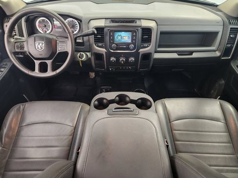 Used 2018 RAM 2500 Tradesman w/ Chrome Appearance Group AWD/4WD image 26