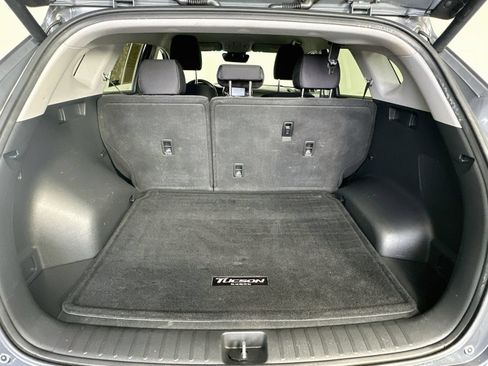 Used 2019 Hyundai Tucson Sport AWD/4WD image 25