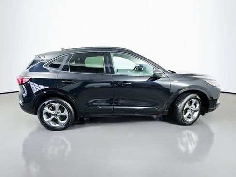 Used 2023 Ford Escape ST-Line image 8