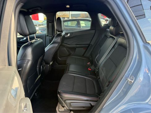 Used 2023 Ford Escape ST-Line image 15