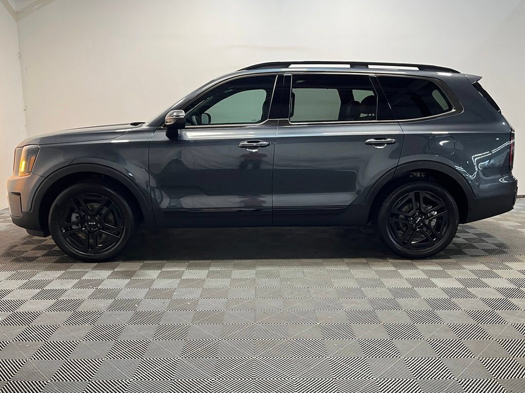 Used 2024 Kia Telluride EX X-Line AWD/4WD image 23