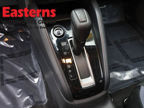 Used 2024 Nissan Versa SV FWD image 13