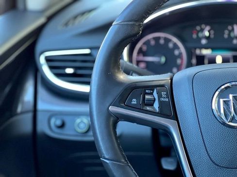 Used 2017 Buick Encore Sport Touring w/ Safety Package image 41