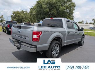 Used 2020 Ford F150 XLT RWD video 2