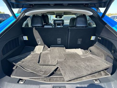 Used 2024 Ford Mustang Mach-E Premium image 12