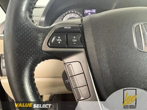 Used 2017 Honda Odyssey EX-L image 15