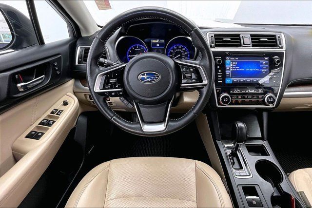 Used 2018 Subaru Outback 2.5i Limited AWD/4WD image 4