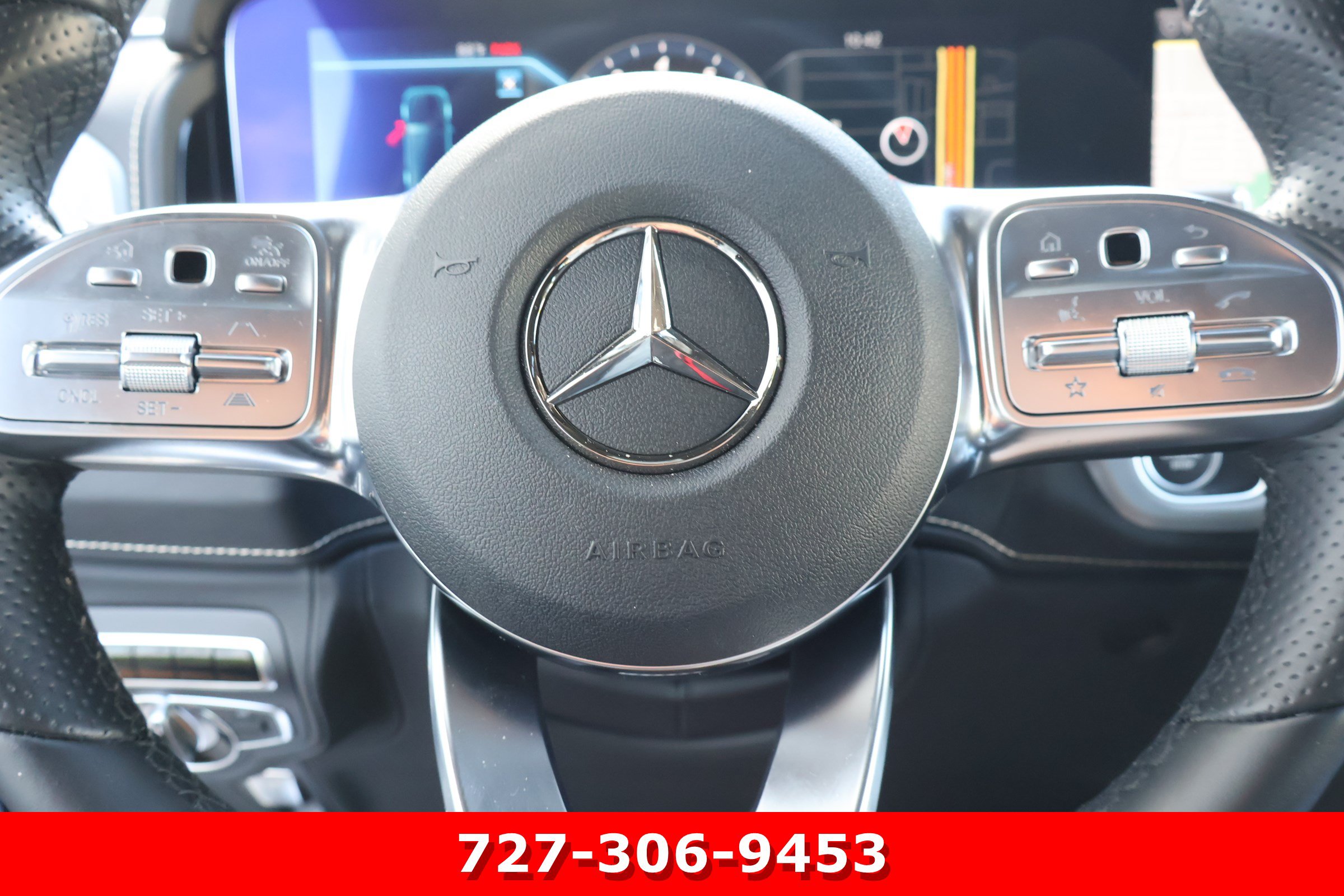 Used 2023 Mercedes-Benz G 550 image 25