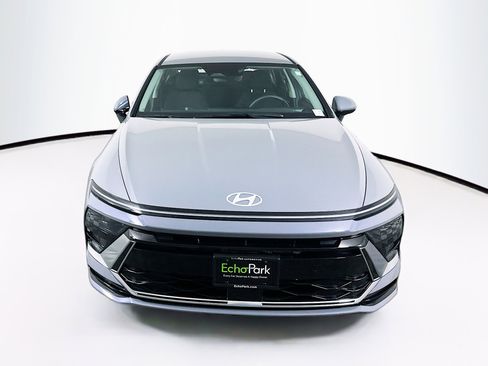 Used 2025 Hyundai Sonata SEL image 2