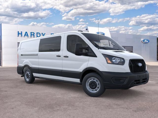 New 2026 Ford Transit 150 Low Roof RWD image 7