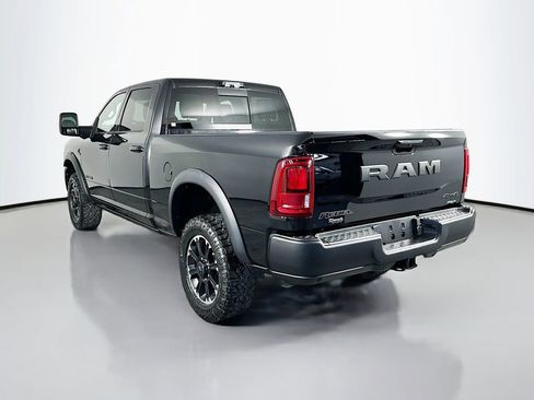 New 2026 RAM 2500 Rebel AWD/4WD image 5