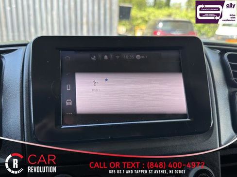 Used 2022 RAM ProMaster 2500 image 25