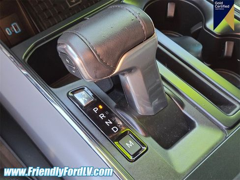 Certified 2024 Ford F150 Lariat w/ Bed Utility Package image 23