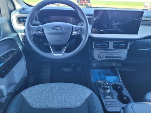 New 2026 Ford Maverick XLT w/ Equipment Group 301A AWD/4WD image 42
