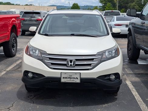Used 2012 Honda CR-V EX-L image 5
