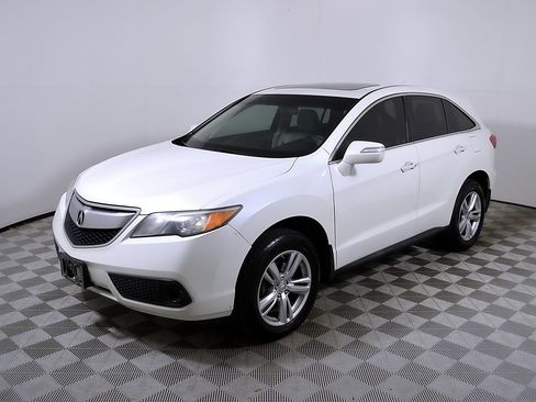 Used 2013 Acura RDX FWD image 3