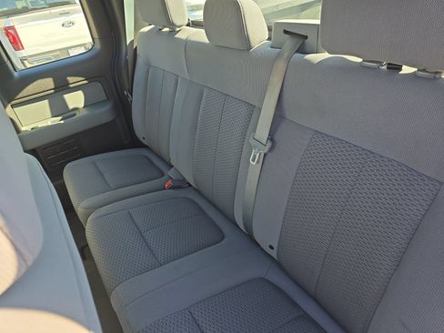 Used 2013 Ford F150 STX w/ Mid Equipment Group RWD image 13