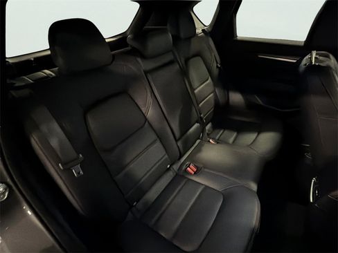Certified 2023 MAZDA CX-5 AWD 2.5 Turbo image 10
