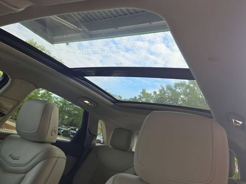Used 2024 Cadillac XT5 Premium Luxury FWD image 23