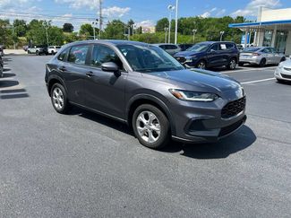 Used 2024 Honda HR-V LX video 1