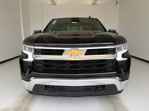 New 2026 Chevrolet Silverado 1500 LT AWD/4WD image 16