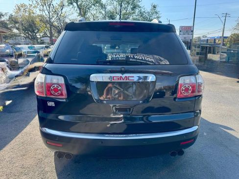 Used 2011 GMC Acadia SLT image 9
