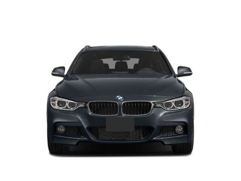 Used 2015 BMW 328i xDrive Wagon AWD/4WD image 4