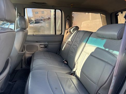 Used 1995 Ford Explorer Limited image 17