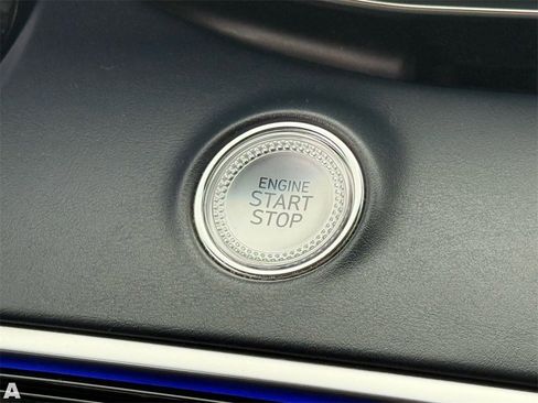 Used 2022 Genesis GV70 3.5T Sport w/ Sport Advanced Package image 25