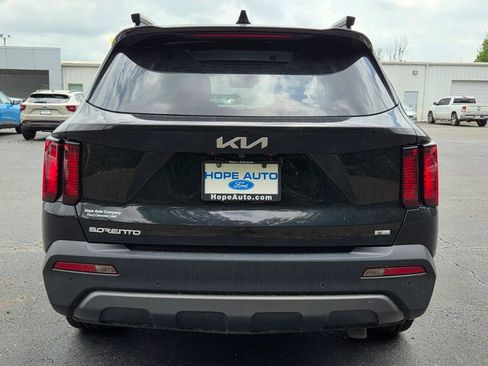 Used 2023 Kia Sorento X-Line EX AWD/4WD image 5