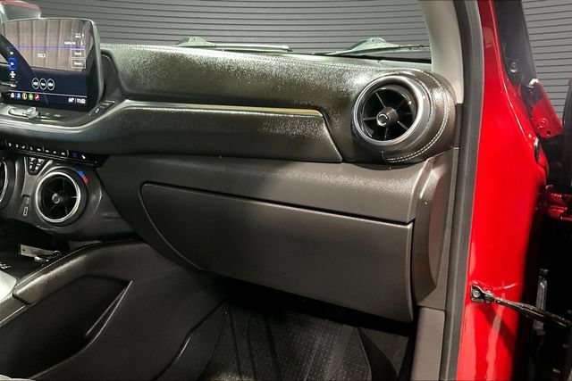 Certified 2024 Chevrolet Blazer LT w/ Convenience Package FWD image 23