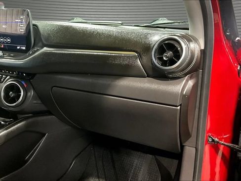 Certified 2024 Chevrolet Blazer LT w/ Convenience Package FWD image 23