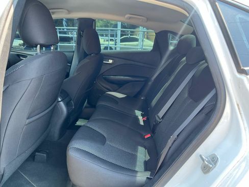 Used 2016 Dodge Dart SE w/ Convenience Group FWD image 12
