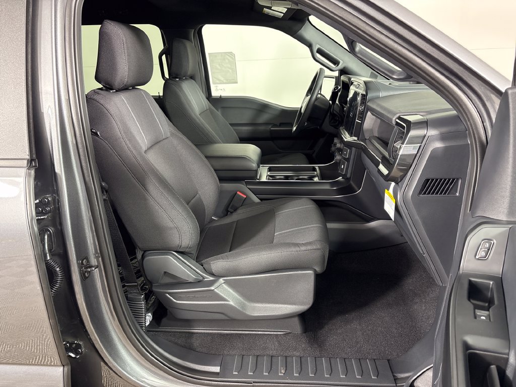 New 2026 Ford F150 STX w/ Equipment Group 200A RWD image 5